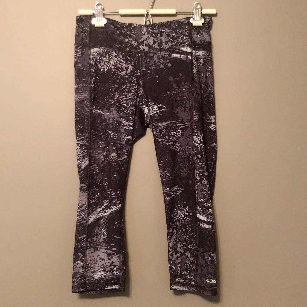 Women’s running leggings